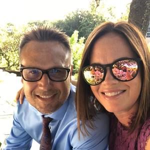 Meet your Posher, Cheryl